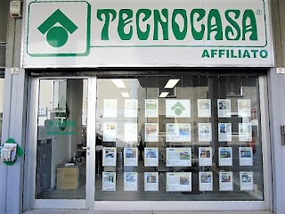 Affiliato Tecnocasa Tecnoservice S.R.L.