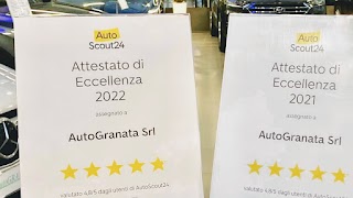 AUTOGRANATA SRL