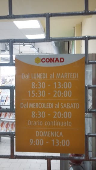 CONAD