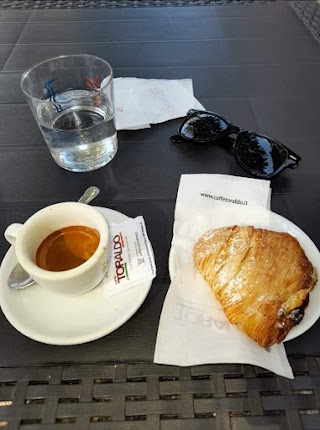 'Na Tazzulella 'e cafè