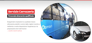 Rizzato Ricambi Bus srl