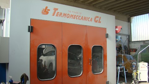 Autocarrozzeria Frassineti