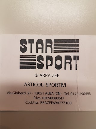 Star Sport