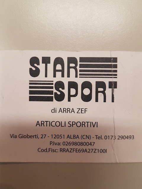 Star Sport