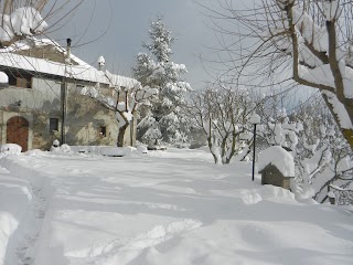 L'Eremo du zu' Paolo