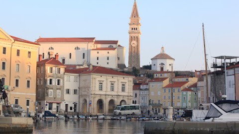 Hostel Adriatic Piran