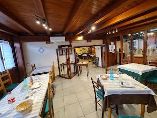 Trattoria Santa Croce