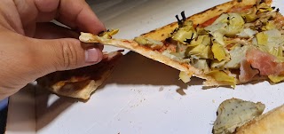 Runner Pizza