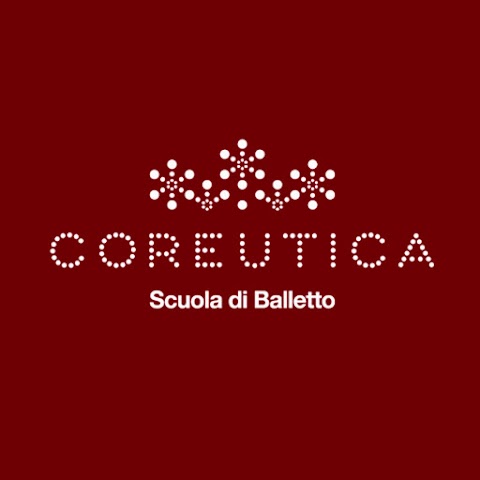 Coreutica, Scuola Di Balletto