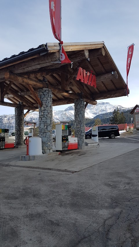 Courchevel Autos Services