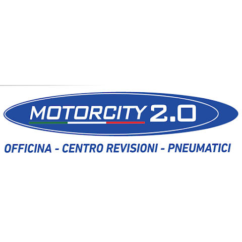 Motorcity 2.0 - Revisioni auto, moto, quad, camper, furgoni- Officina- sostituzione parabrezza