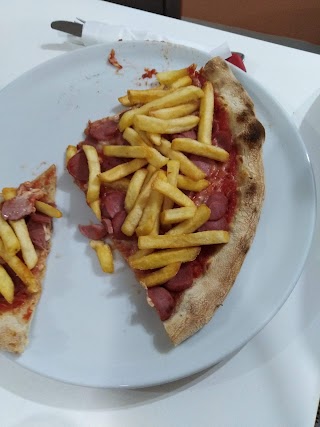 Pizzeria Cantore