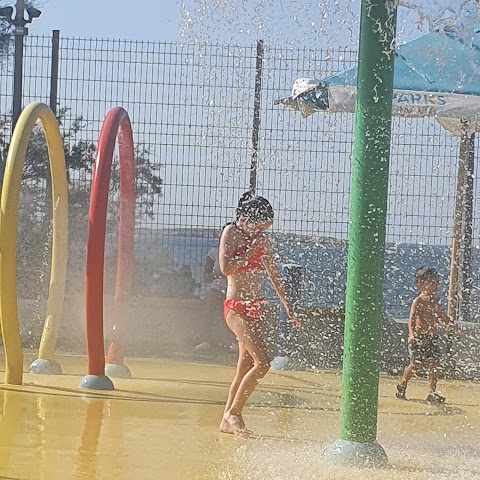 Bugibba Water Park