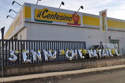 Il Centesimo Supermercati