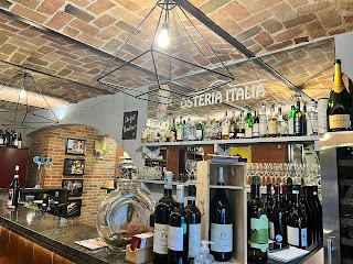 Osteria Italia Citabiunda