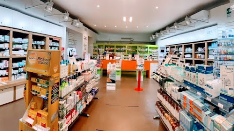 Farmacia Centrale Riva