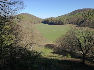 Ente Parco Regionale Taburno Camposauro