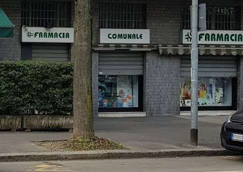 Farmacia Comunale