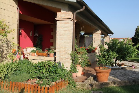 A Casa di Amici - B&B