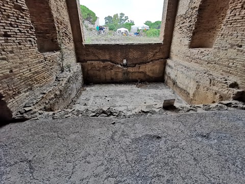 Terme Taurine o di Traiano