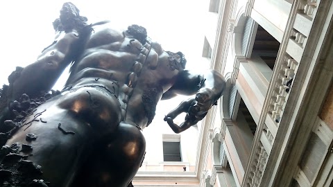 Teatrino di Palazzo Grassi