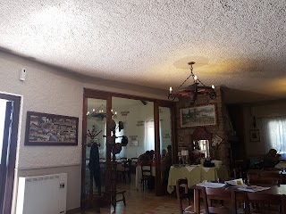 Ristorante La Collina Del Fante - Serle