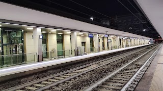 Stazione Ferroviaria di Brescia