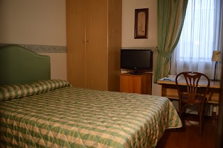 Hotel Sagittario Padova Italy