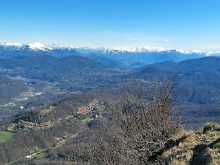 Forte di Orino