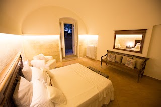 B&B Giardini 82 - B&B Gravina in Puglia