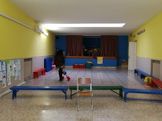 Scuola Santa Maria Goretti