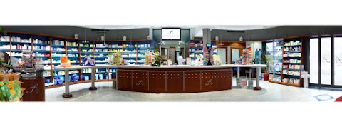 Farmacia SS. Annunziata Dr. Rossi Elio