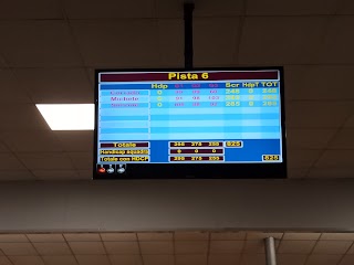 Bowling Merate