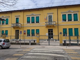 Scuola Primaria Statale G. Carducci Casalecchio di Reno (BO)