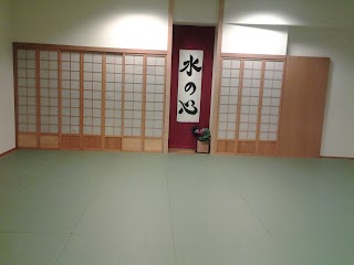 Aikido Bari Mizu no Kokoro dojo