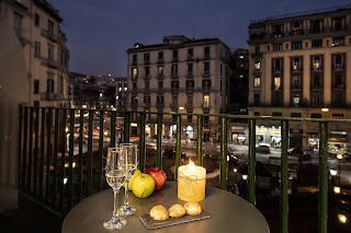 Demart Suites | Napoli