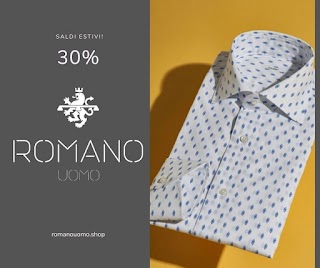 Romano Uomo Abbigliamento