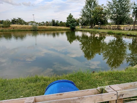 Il Laghetto di San Donato Ristorante Pesca Sportiva