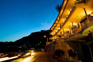 Panoramic Hotel Taormina