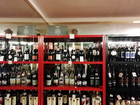 Altivini Enoteca Eroica