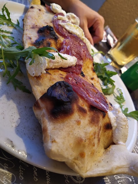 Positano Pizzeria di Lauro Antonio