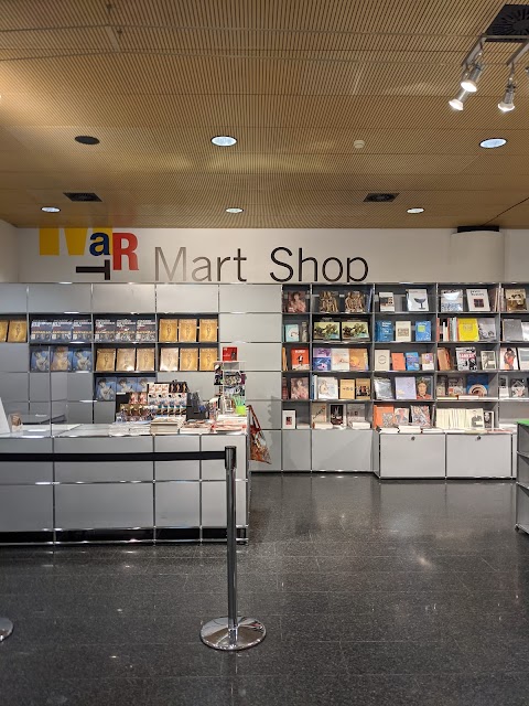 Mart Shop