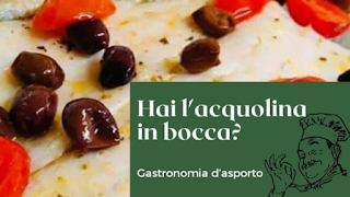 Gastronomia da Berny