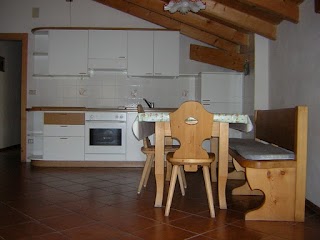 Casa Campetta - Appartamenti Comano Terme