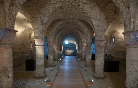 CSAC - Centro Studi e Archivio della Comunicazione dell'Università di Parma