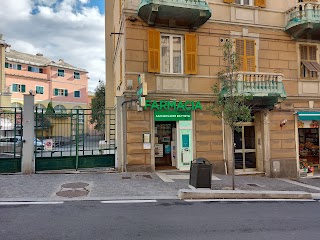 Farmacia San Giovanni Battista Dr. Siri Emanuele