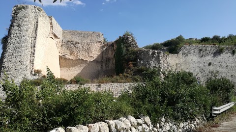 Parco Archeologico di Noto Antica