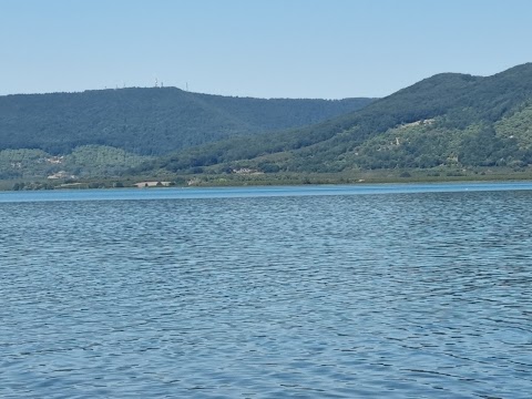 Riserva Naturale Lago di Vico Ronciglione