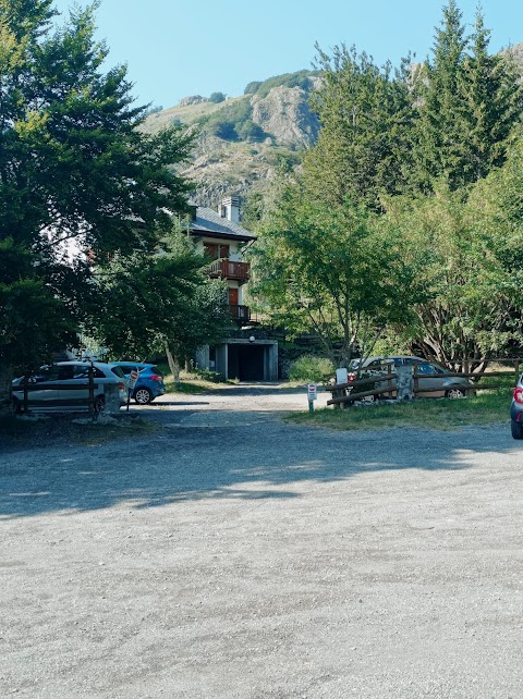 Casa vacanza affitto Rocca d'Aveto