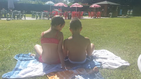 Piscina Comunale di Olgiate Comasco - Lombardia Nuoto